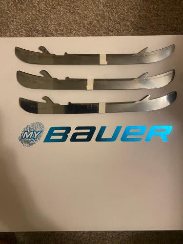 Bauer Fly-Ti 263 mm (Used)