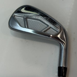 Men's Nike Vapor Speed 6 Iron Right Handed Stiff Flex Steel Shaft (Used)