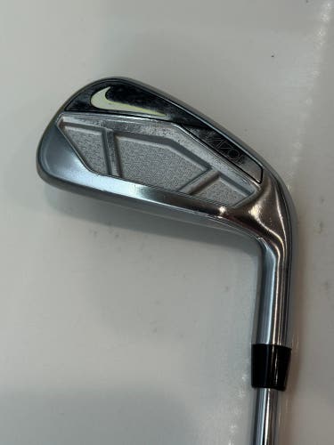 Men's Nike Vapor Speed 6 Iron Right Handed Stiff Flex Steel Shaft (Used)