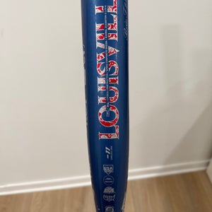 2025 Louisville Slugger LXT Composite Bat 18 oz 29"