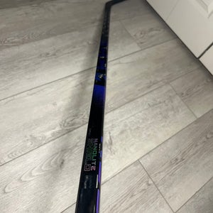 Senior CCM Ribcor Trigger 10 Pro Right Handed Hockey Stick P29 75 Flex (New)