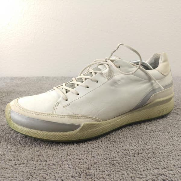 ECCO Biom Hybrid Hydromax Mens Size 45 EU Golf Shoes  display picture 3