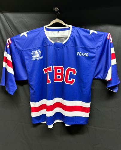 Violet Gentlemen Red White and Blue Throw back classic with socks