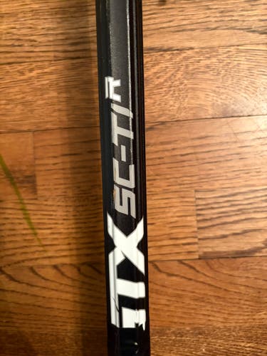 STX Sc-ti r Shaft (New)