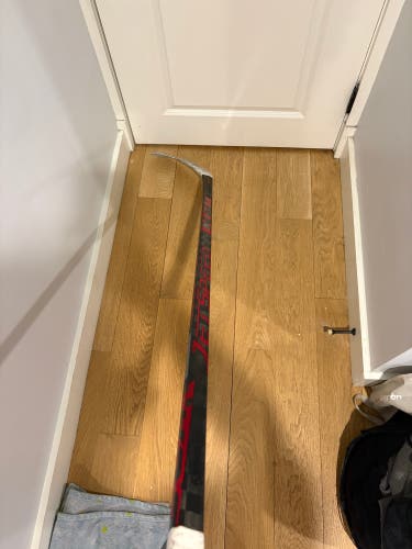 Intermediate CCM JetSpeed FT4 Pro Right Handed Hockey Stick P29 55 Flex (Used)