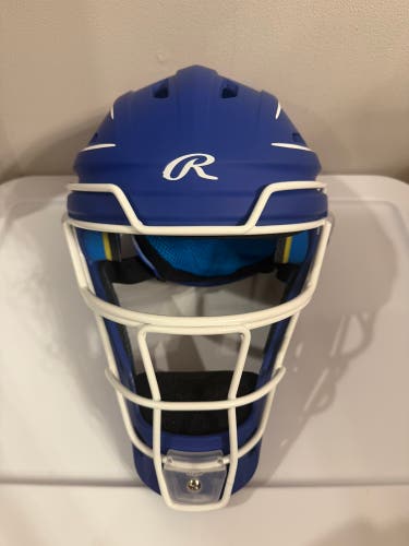 Rawlings Mach Catcher's Mask (Used)