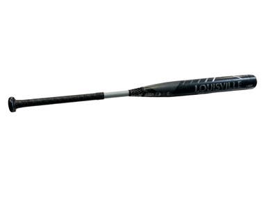 Used Louisville Slugger META FPMXD10-22 SB Fastpitch Bat 33" 11873-S000231803