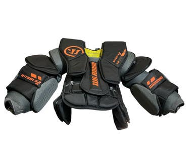 Used Warrior RITUAL G2 Inter Body Armor S/M 11873-S000231787
