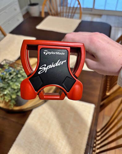TaylorMade Spider Putter