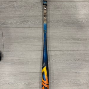 2024 Louisville Slugger Atlas Alloy BBCOR Certified Bat (-3) 30 oz 33" (Used)