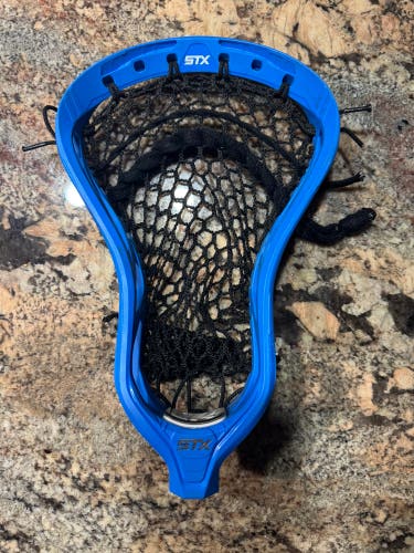 STX Hammer 1K Fresh Stringing Head (New)