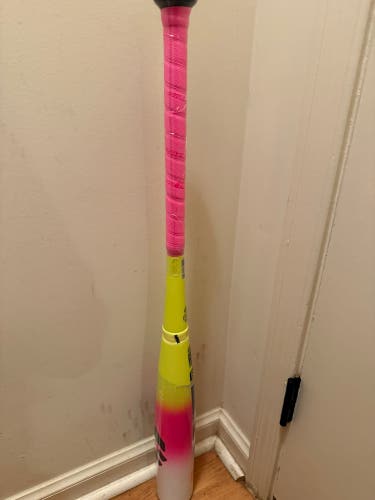 2026 Easton Dub Composite USSSA Certified Bat (-8) 24 oz 31" (New)