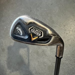 Callaway Big Bertha Fusion 7 Iron