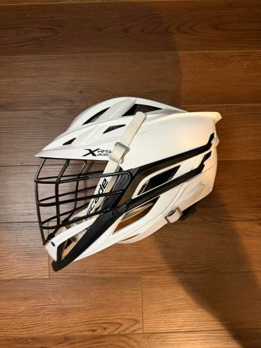 Cascade XRS Pro Helmet (New)