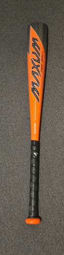 EASTON MAXUM USA YOUTH T-BALL BAT 25" 14oz 2-5/8" BARREL New Orange -11 (new)