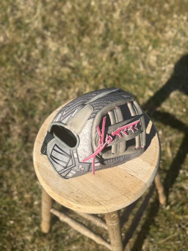 2024 RARE Rawlings REV1X RH Infield Baseball Glove 11.75" (Used)