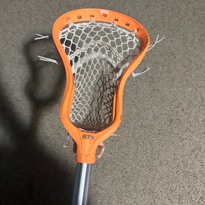 STX Stallion 1K Used Stringing Head (Used)