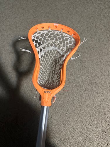 STX Stallion 1K Used Stringing Head (Used)