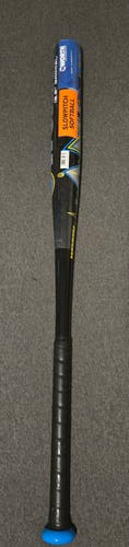 Worth Amp Bat 26 oz 34" (New)