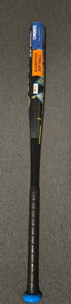 Worth Amp Bat 26 oz 34" (New)