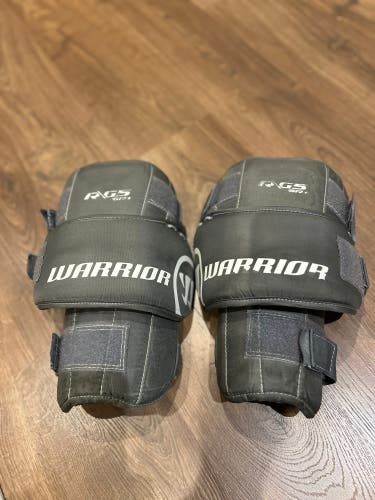 Warrior Ritual G5 (Used)