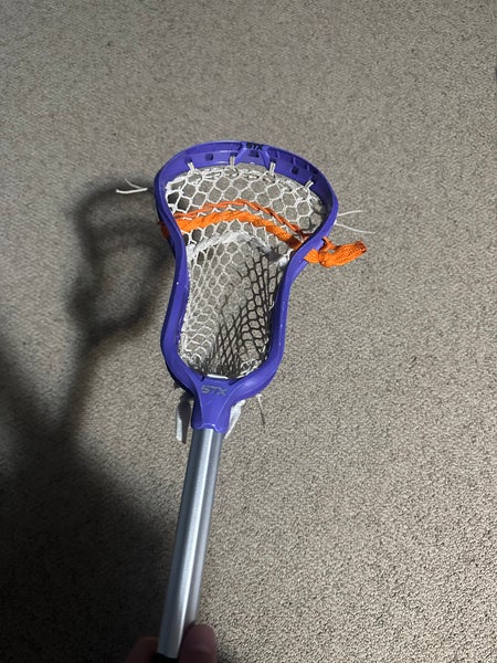 STX Surgeon 900 Used Stringing Head (Used)
