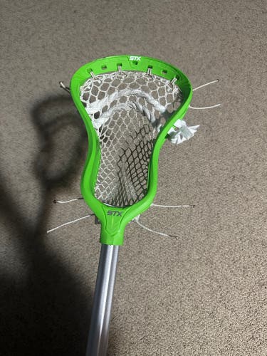 STX Stallion 1K Used Stringing Head (Used)