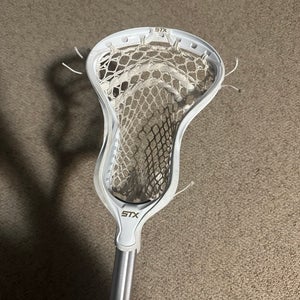 STX Stallion 900 Used Stringing Head (Used)