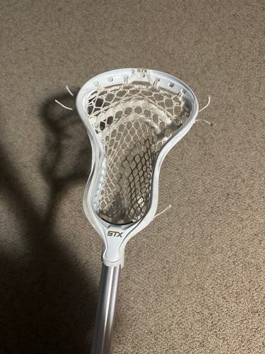 STX Stallion 900 Used Stringing Head (Used)