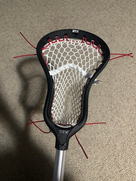 STX Stallion 1K Fresh Stringing Head (New)