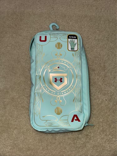 XL Under Armour Yard Pro Batting Gloves (New)