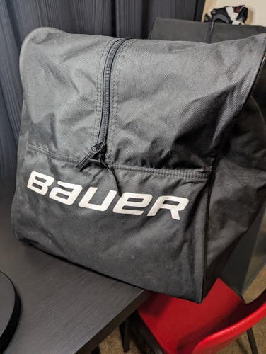Bauer Bag (Used)
