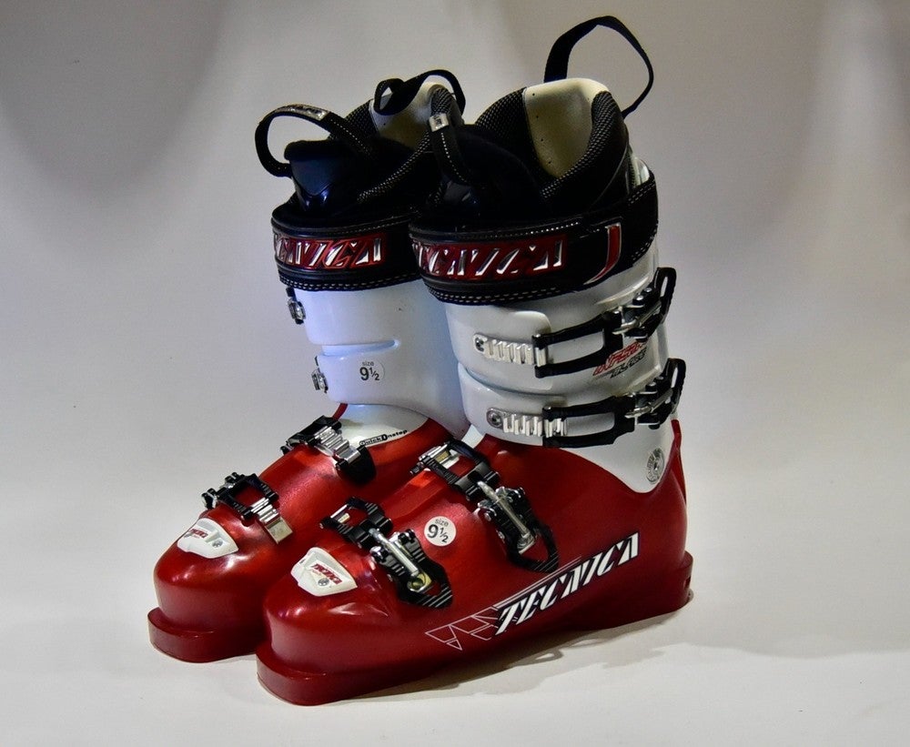 New Tecnica Cochise 130 DYN Ski Boots; Size:27.5 | SidelineSwap