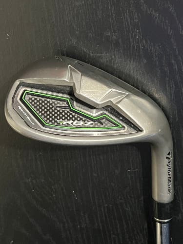 TaylorMade RBZ RocketBallz 60° RH Lob Wedge Regular Flex Steel Shaft