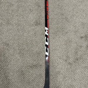 CCM JetSpeed Right Handed Hockey Stick P29 65 Flex (Used)