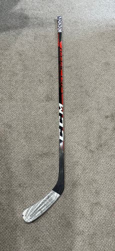 CCM JetSpeed Right Handed Hockey Stick P29 65 Flex (Used)