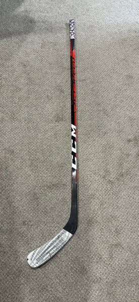 CCM JetSpeed Right Handed Hockey Stick P29 65 Flex (Used)