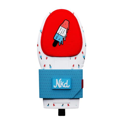 Naked Grips American Treat Sliding Mitt