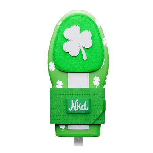 Naked Grips Shamrock Sliding Mitt (New)