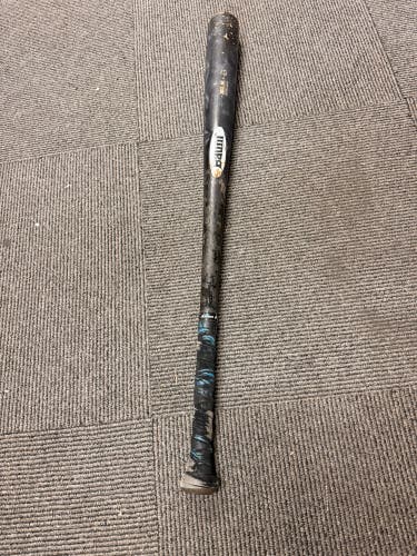 Baum BBCOR Wood Composite BBCOR Certified Bat (-3) 30.5 oz 33.5" (Used)