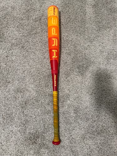 2025 Easton Hype Fire Composite USSSA Certified Bat (-10) 21 oz 31" (Used)
