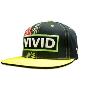 Volvik Vivid Floral Hat NEW