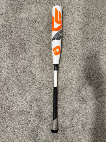 2021 DeMarini CF Composite USSSA Certified Bat (-5) 27 oz 32" (Used)