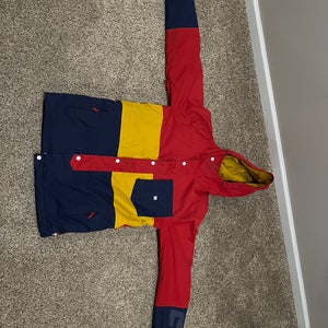 Medium DC Jacket