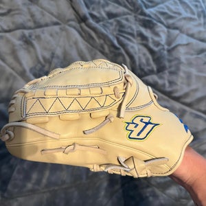 Emery LH Pitcher's Baseball Glove 12" (Used)