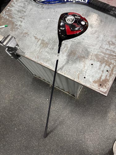 Used DARK HORSE 1 IRON Mens Driver LH 10.5 Degree 11337-S000479076