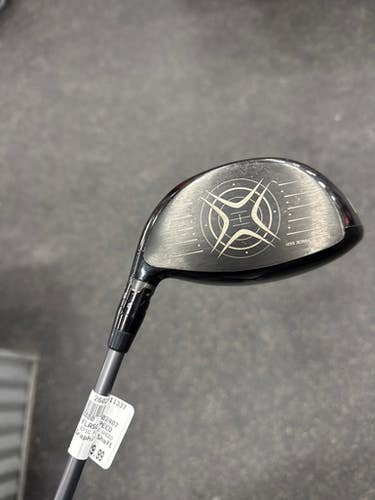 Used Callaway EPIC FLASG SPEED Mens Driver RH 10.5 Degree 11337-S000479000