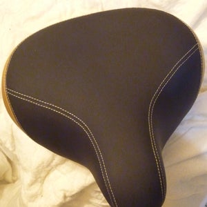 Brand New FLYeBike Brands Seat with Tags (New) Bicycle Seat