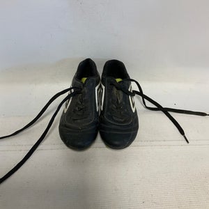 Used Umbro Soccer Cleats Black Junior 02 11823-S000037177