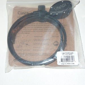 Long Cable Combination Lock 2019 (New)